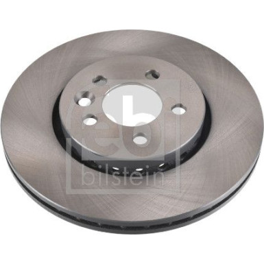 FEBI BILSTEIN Bremsscheibe FEBI BILSTEIN Bremsscheibe