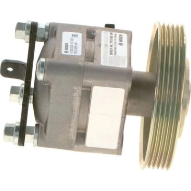 K S01 000 071 Hydraulikpumpe, Lenkung K S01 000 071 Hydraulikpumpe, Lenkung