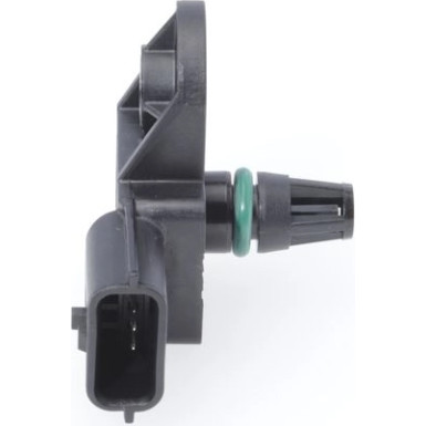 Drucksensor | DACIA Logan 13 | 0 281 006 108