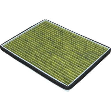 KAMOKA Filter, Innenraumluft | 6080167