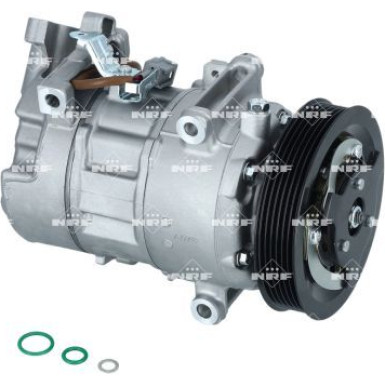 Kompressor, Klimaanlage | 32596