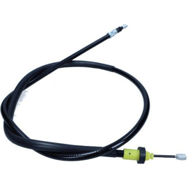 32-1487 Seilzug, Feststellbremse