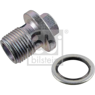 Ölablassschraube | Opel Vectra C | 31119 Ölablassschraube | Opel Vectra C | 31119