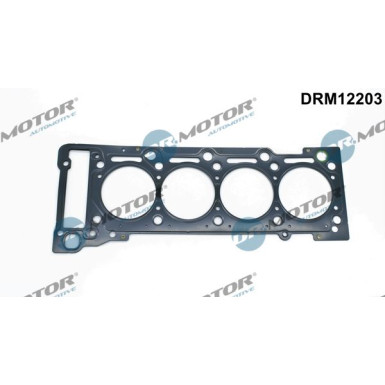 Dichtung, Zylinderkopf | DRM12203 Dichtung, Zylinderkopf | DRM12203