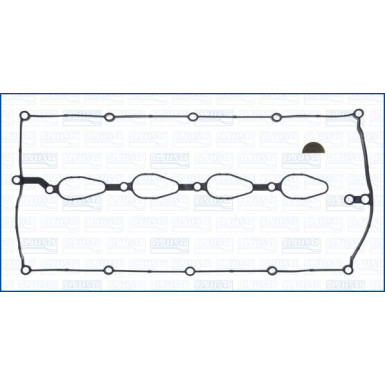 Dichtung, Zylinderkopfhaube Hyundai H-1 08 | 56046600