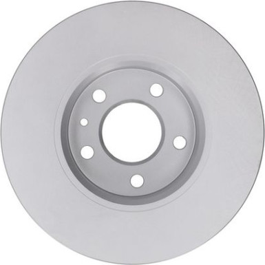 KAMOKA Bremsscheibe 1032408