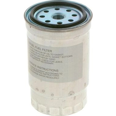 Kraftstofffilter | KIA,HYUNDAI | 1457434511