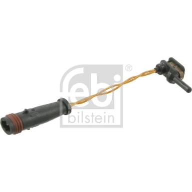 FEBI BILSTEIN Verschleißsensor | 19186