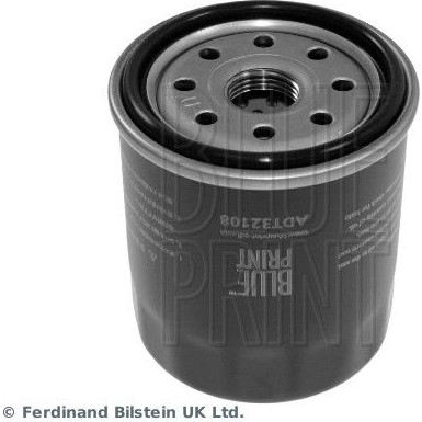 Ölfilter Ford 1,3-1,6 | ADT32108