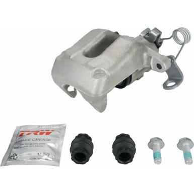 Tauschbremssattel HA li | CITROEN,PEUGEOT 407 05 | BHN823E Tauschbremssattel HA li | CITROEN,PEUGEOT 407 05 | BHN823E