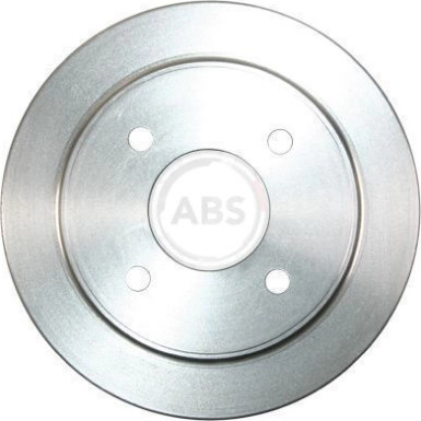 A.B.S. Bremstrommel 2410-S A.B.S. Bremstrommel 2410-S