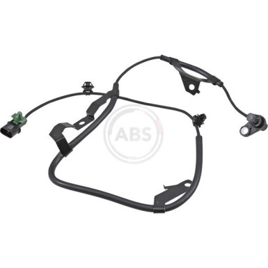 A.B.S. ABS Sensor | 31972
