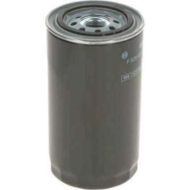 Kraftstofffilter | AVIA,HEULIEZ,BMC,IRISBUS,DAF,IVECO | F 026 402 030