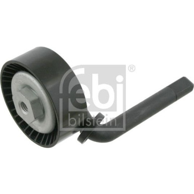 27372 Spannrolle, Keilrippenriemen