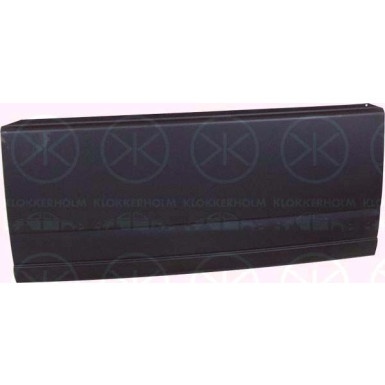 TÜRBLECH L/R (SCHIEBETÜR, H:57CM) | VW TRANSPORTER T4 10,90-4,03 | 9558150