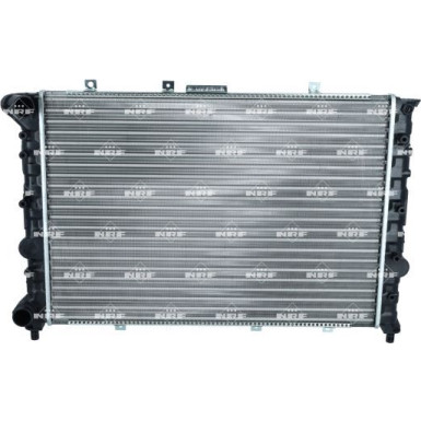 Kühler, Motorkühlung | 58215 Kühler, Motorkühlung | 58215