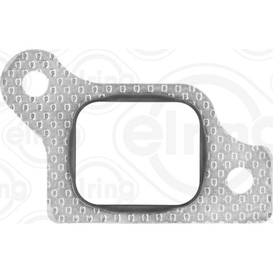 Dichtung, Abgaskrümmer | 646.540