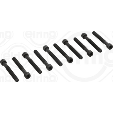 Zylinderkopfschraubensatz | FORD | 802.860