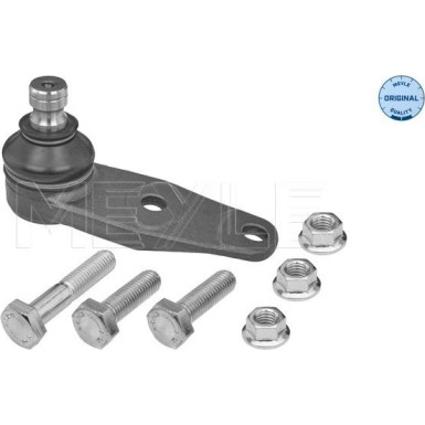 72 303 003 Tragg. VA li/re LA 45mm RENAULT 19,Clio,Megane,Twingo 90 MEYLE-ORIGINAL: True to OE 16-16 010 4264