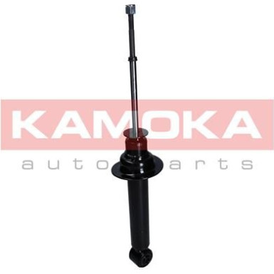 KAMOKA Stoßdämpfer 2000636 KAMOKA Stoßdämpfer 2000636