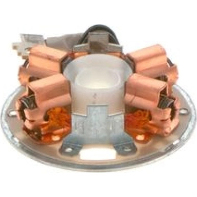 BOSCH | Automotive Halter | 2004336248