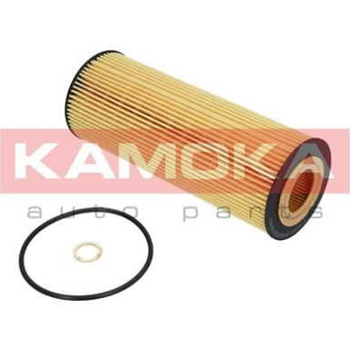 KAMOKA Ölfilter