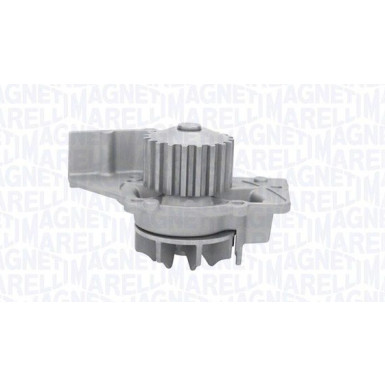 MAGNETI MARELLI Wasserpumpe | 352316170892