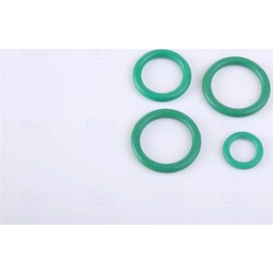 Expansionsventil Acura RDX 07 FIRST FIT 999374