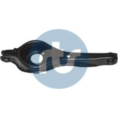 RTS Lenker, Radaufhängung 95-90688