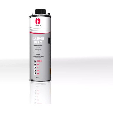 ELASKON UBS2 Konservierungsmittel 1 Liter | 50121095