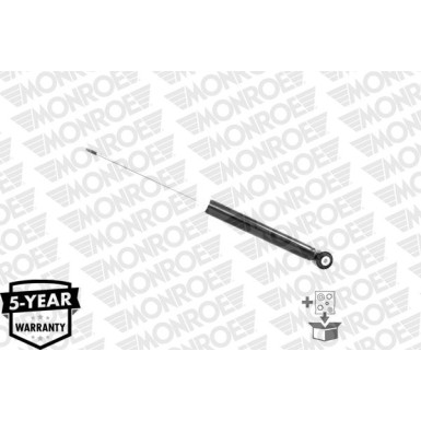MONROE OESpectrum HA li/re | AUDI A3 2012 | 376194SP