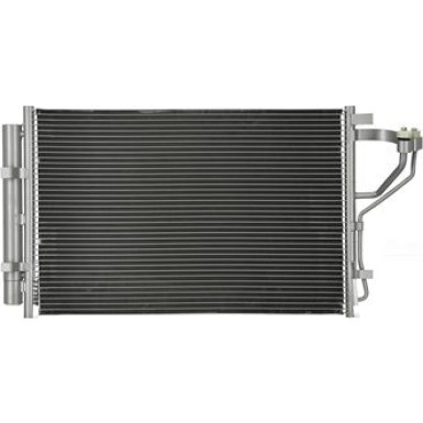 Kondensator PKW HYUNDAI i30 12 FIRST FIT 940268