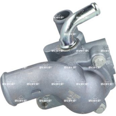 NRF Thermostat NRF Thermostat