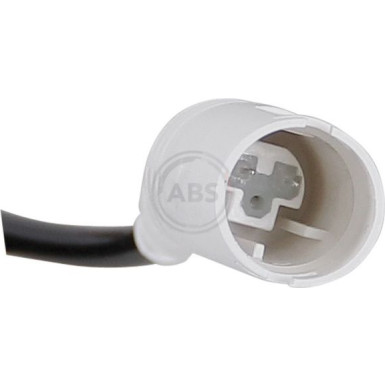 A.B.S. Verschleißsensor