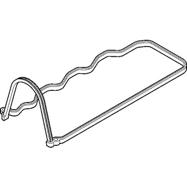 575.520 Dichtung, Zylinderkopfhaube