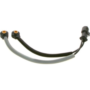 Klopfsensor | VOLVO V70 10 | 0 261 231 178