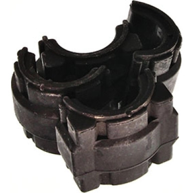 Lagerbuchse, Stabilisator | 72-6366