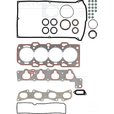 Entrussersatz | FIAT | 02-35600-01