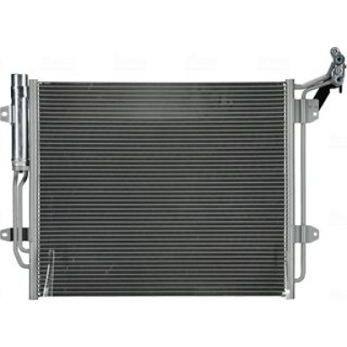 Kondensator PKW | VW Sharan 1.4TSI 10 | 940256