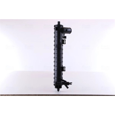 NISSENS Motorkühler | 62393