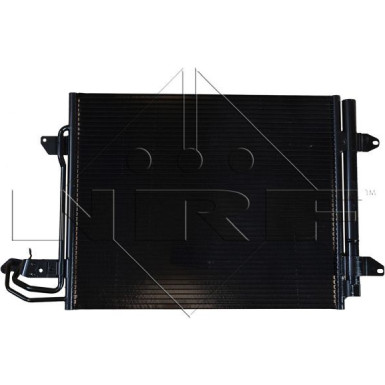 Kondensator, Klimaanlage EASY FIT 35521