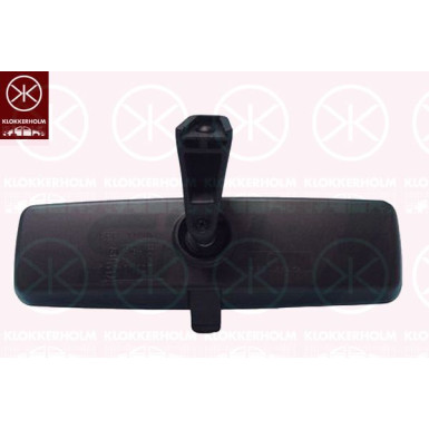 INNENSPIEGEL | FIAT DUCATO 7,06-/CIT JUMPER 4,06-/PEU BOXER 06 | 20973210