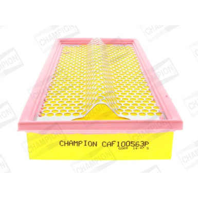 CHAMPION Luftfilter | CAF100563P