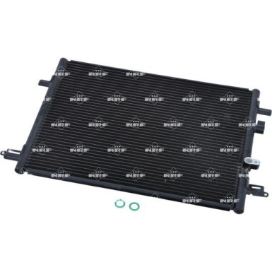 NRF Kondensator, Klimaanlage 350552