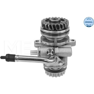 Servopumpe Vw Touareg (7La, 7L6, 7L7) (10/02-05/10), T5 (04/03-11/09) MEYLE-ORIGINAL: True to OE 1146310033 Servopumpe Vw Touareg (7La, 7L6, 7L7) (10/02-05/10), T5 (04/03-11/09) MEYLE-ORIGINAL: True to OE 1146310033