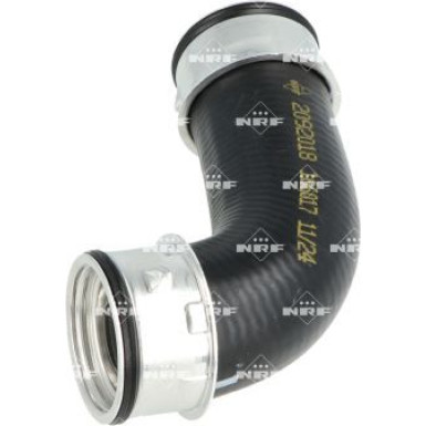 Ladeluftschlauch | 166017