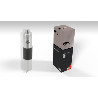 CHAMPION Kraftstofffilter CFF100428 CHAMPION Kraftstofffilter CFF100428