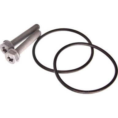 Original VAG Satz Pumpendichtungen Haldex Audi Q3 12 | 0CQ598305
