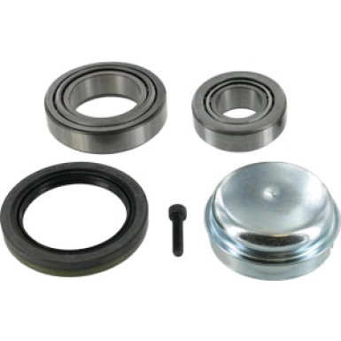 VKBA 6693 Radlagersatz VKBA 6693 Radlagersatz