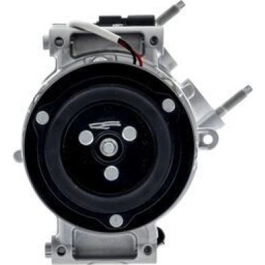 Kompressor, Klimaanlage BEHR Premium Line ACP 1388 000P